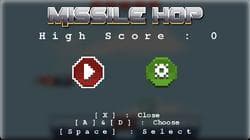 Missile Hop screenshot 2