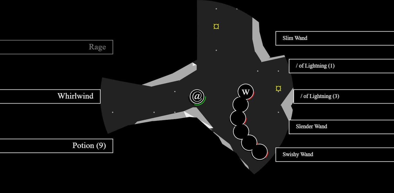Pinball Dungeon screenshot 4
