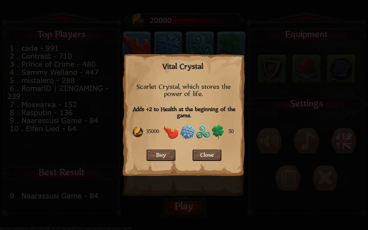 Fairyland: The Guild screenshot 2