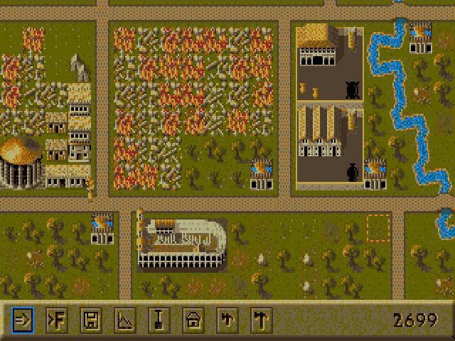 Caesar screenshot 2