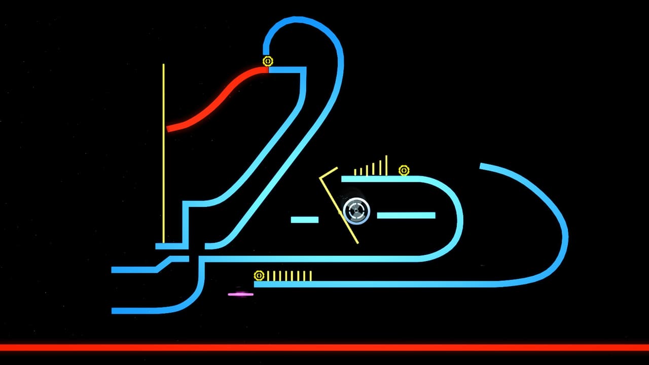 iO (itch) (Plug In Digital) screenshot 3