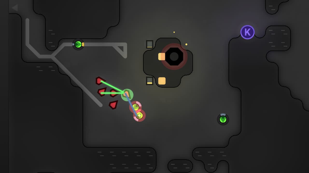 Screeps Arena screenshot 2