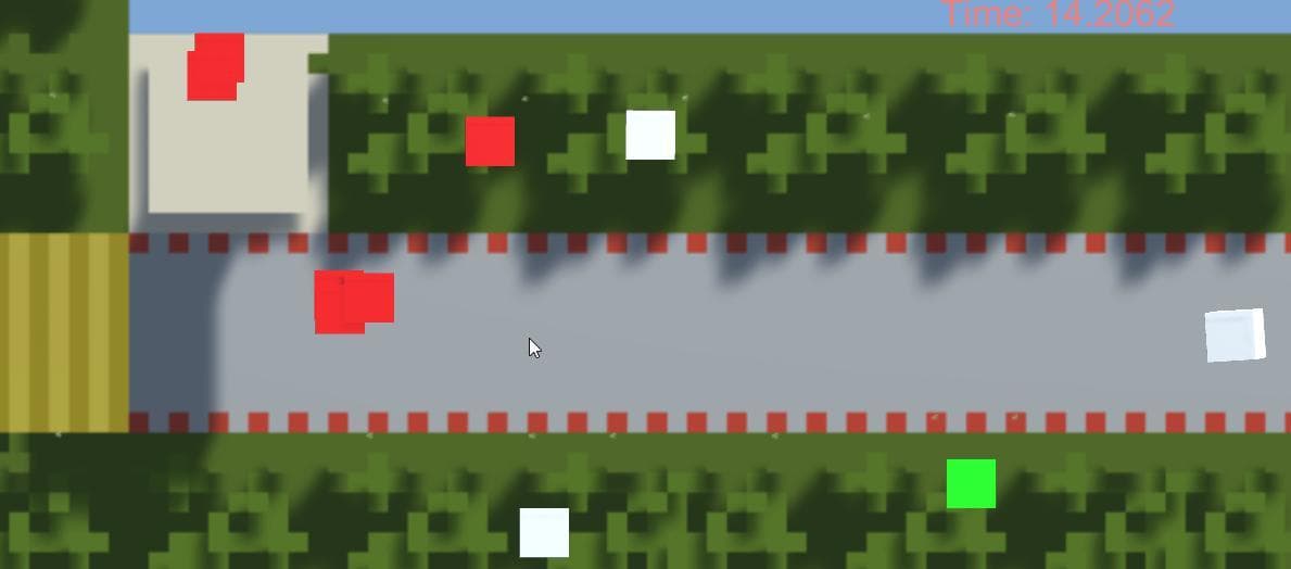 Hard 2.0 screenshot 5
