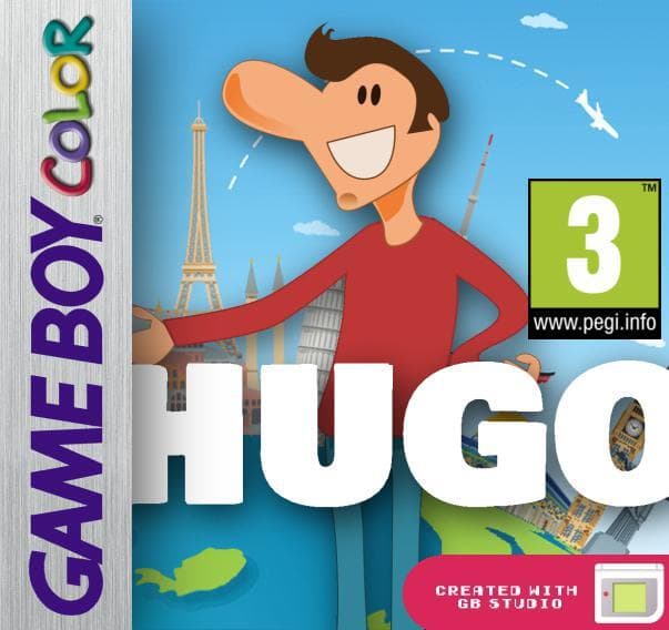 Hugo (itch) (Rajcsányi László (WLS))