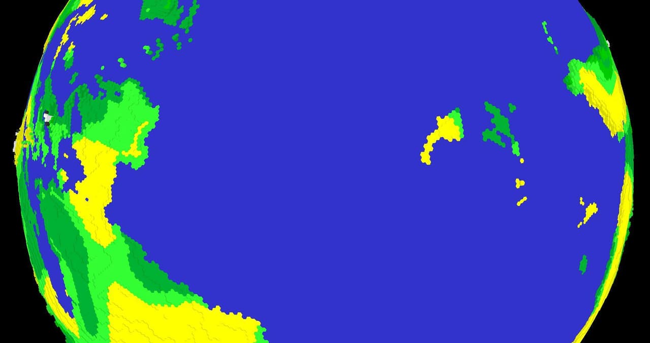 Devils Planet Generator screenshot 2