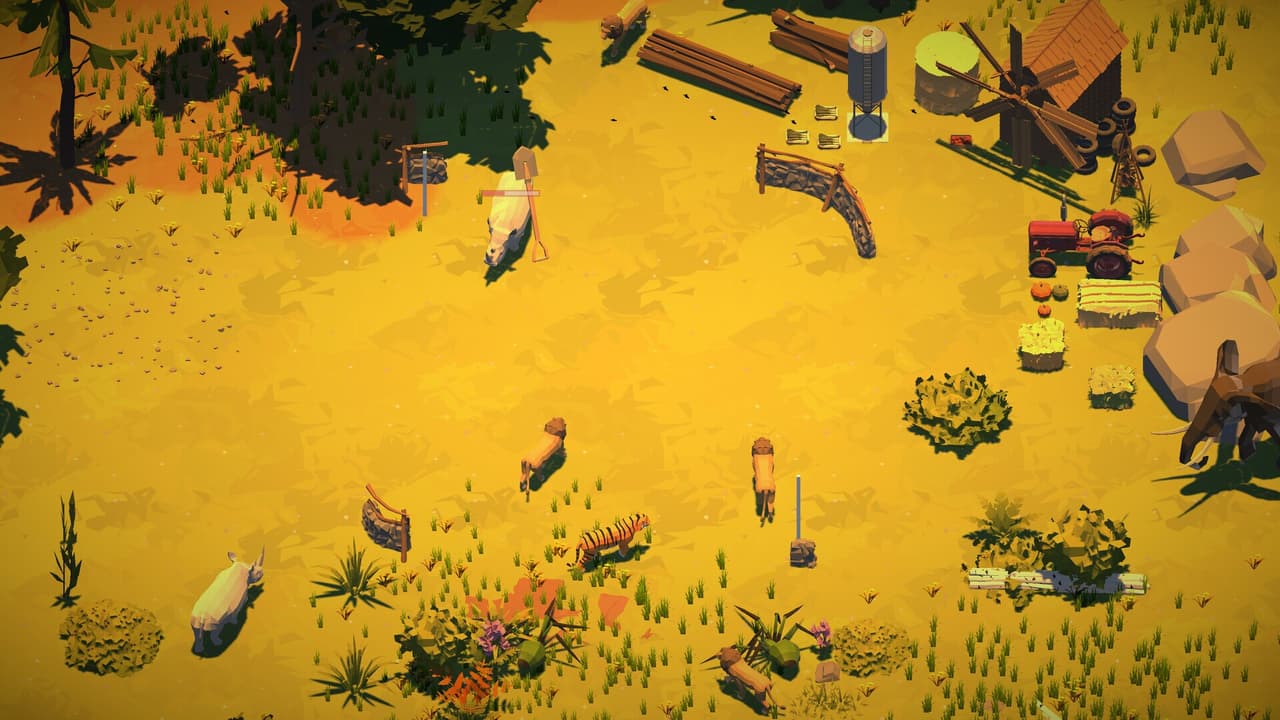 G.O.M.P! screenshot 5