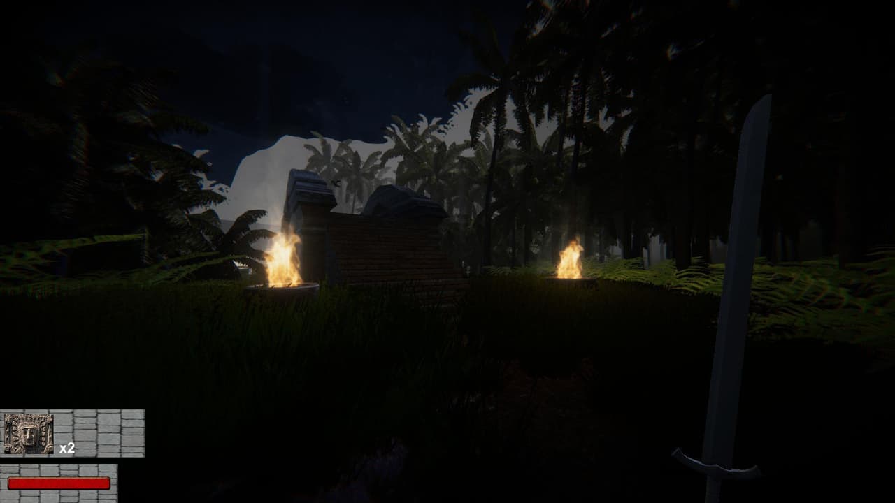 Fools Gold (ScottMackenzie) screenshot 4
