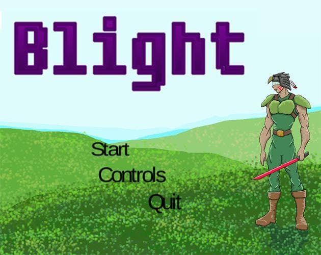 Blight (itch) (RizingGamesUK)