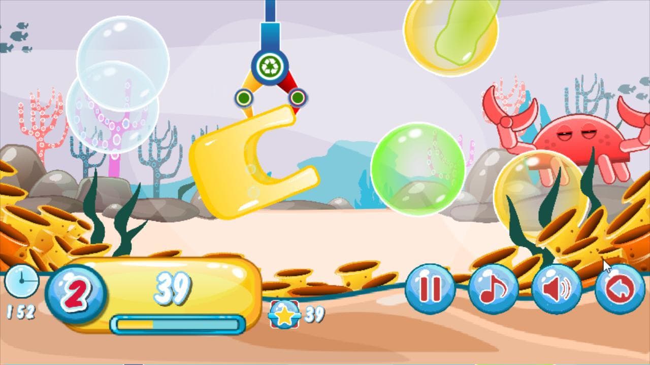 Plop screenshot 4