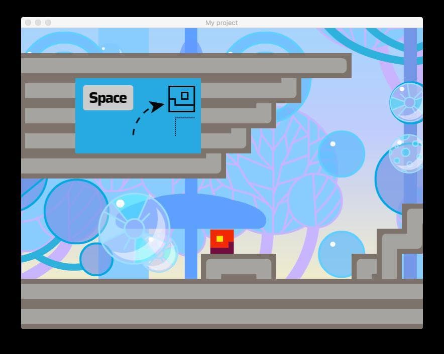 Climb Jumper screenshot 5