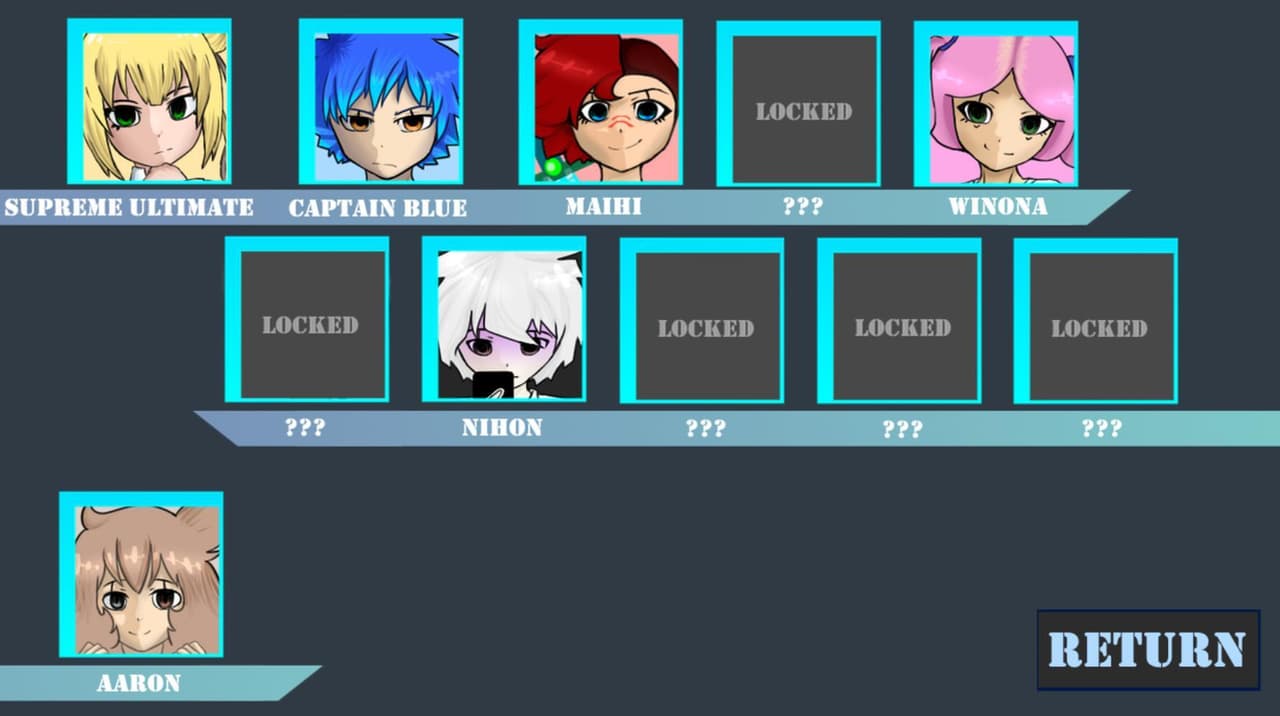 Feathers Future