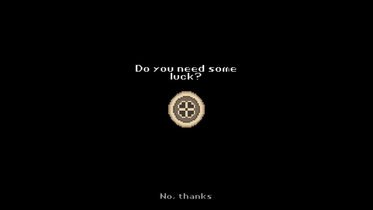 Stroke of Luck screenshot 3