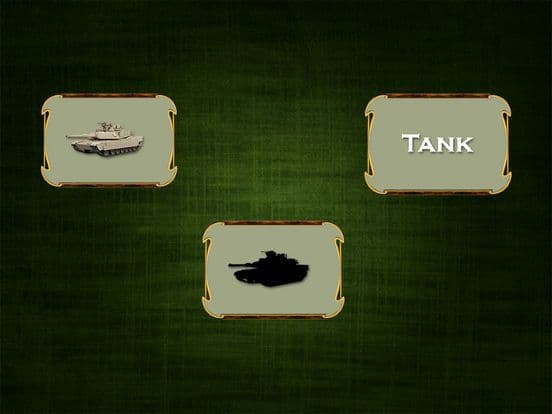 Mini Military Crime Investigation screenshot 4