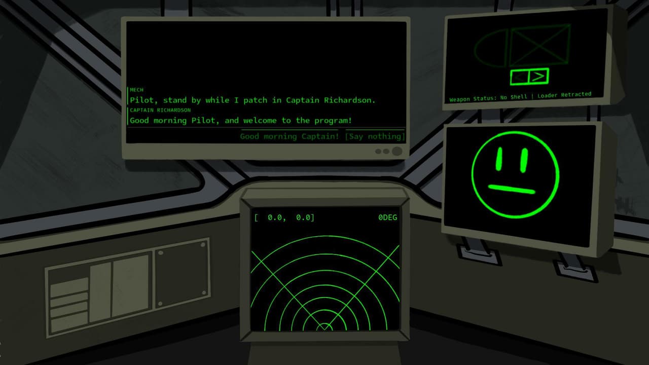 Project: Ithaca
