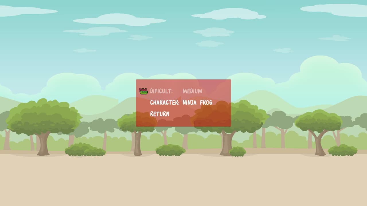 Damn Lost Chicken