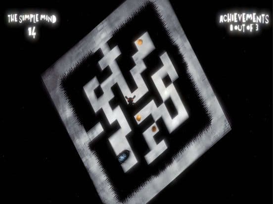 Mind Cubes - Puzzle Platformer screenshot 4