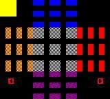GB Rubik´s cubes screenshot 2