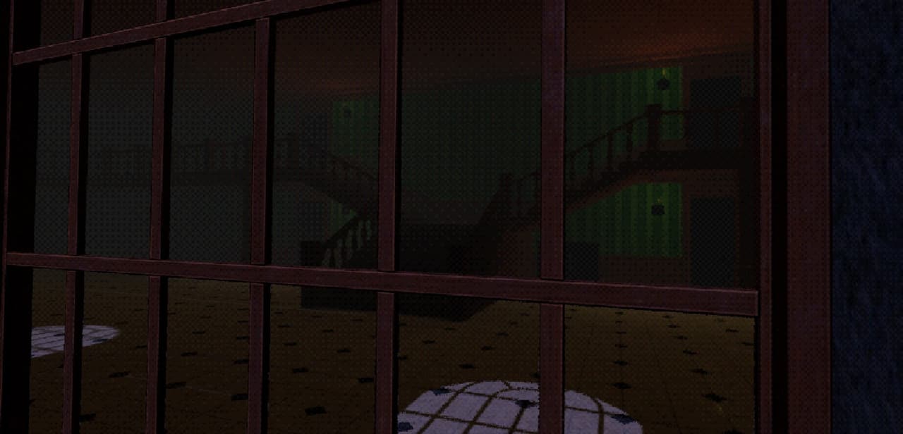 Lady Draculas Mansion screenshot 4