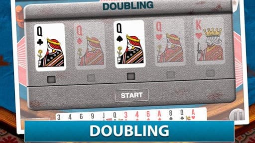 Trix: No1 Playing Cards Game in the Middle East screenshot 5