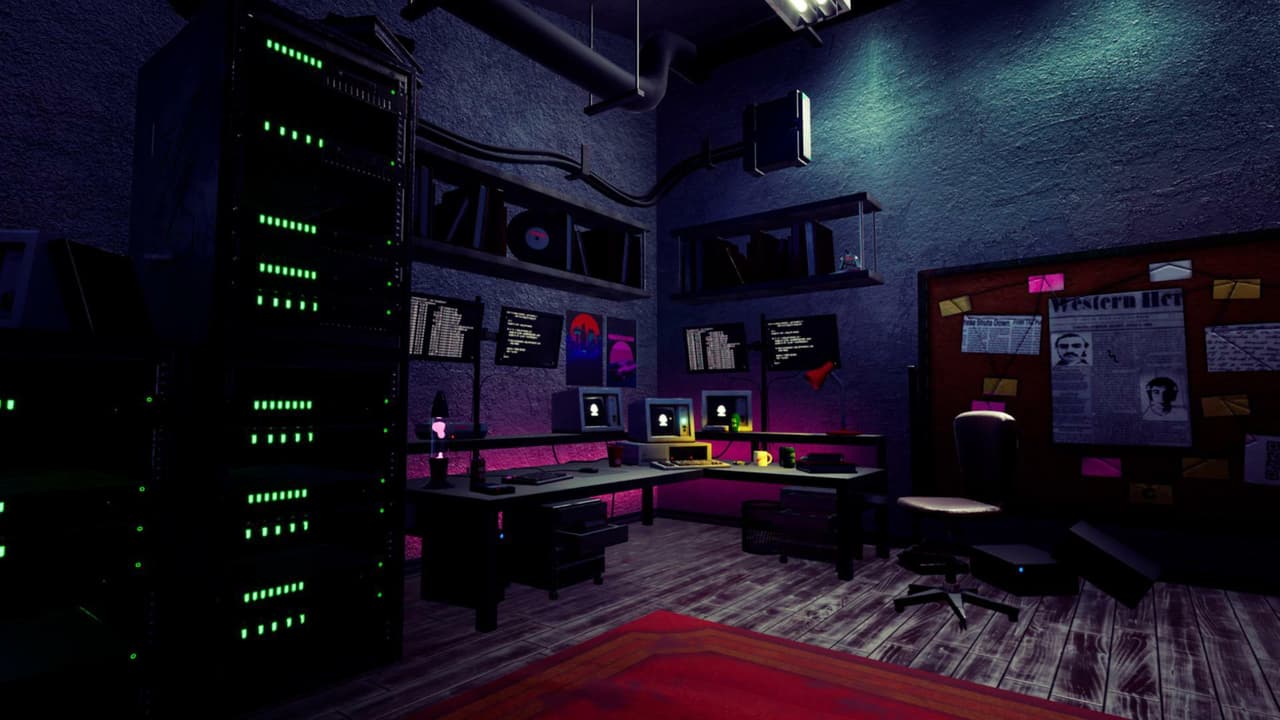 Devoker screenshot 2
