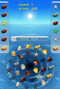 Zenses: Ocean screenshot 3