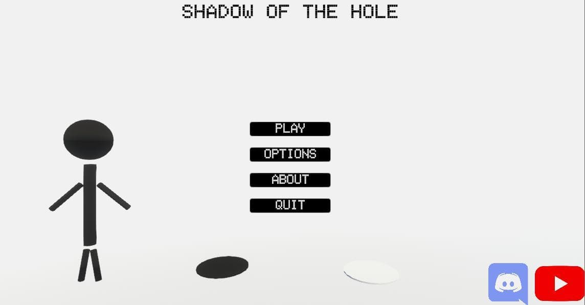 Shadow Of The Hole screenshot 5