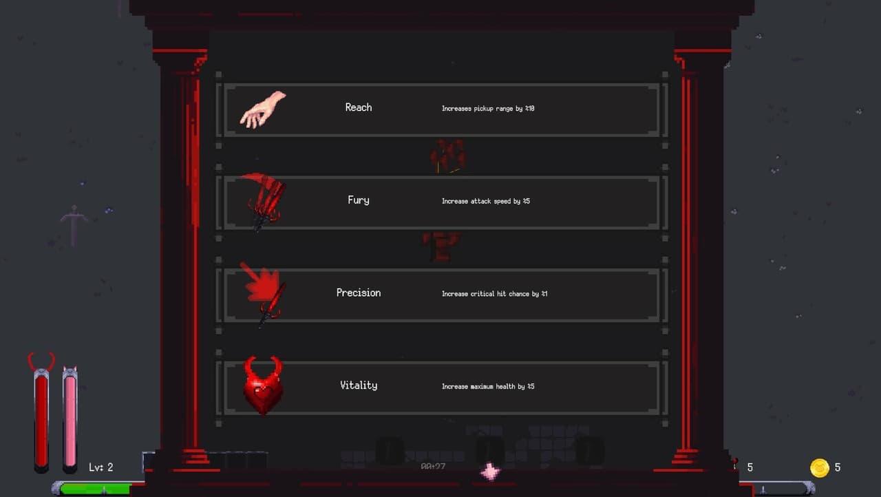 Sentinel of Innocence screenshot 3