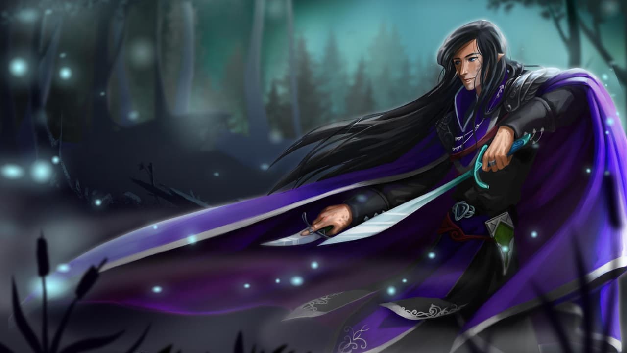 Queen of Hearts Demo screenshot 4