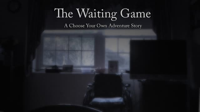 The Waiting Game (JasonShulkin)
