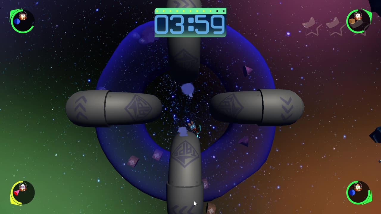 The Astro Parcel Service Demo screenshot 5