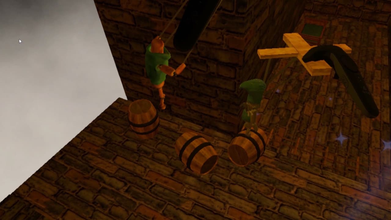 Doll House VR screenshot 3