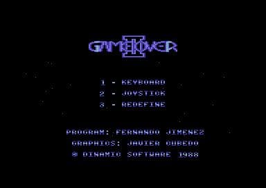 Game Over II screenshot 6