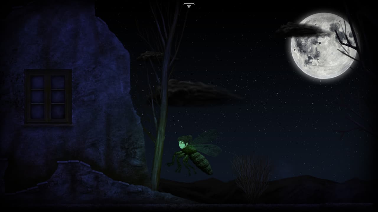 The Overdreamer screenshot 3