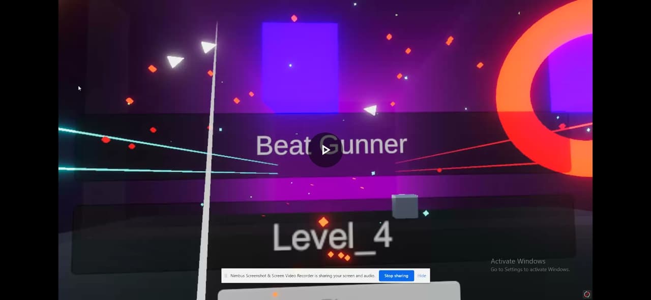 BeatGunner