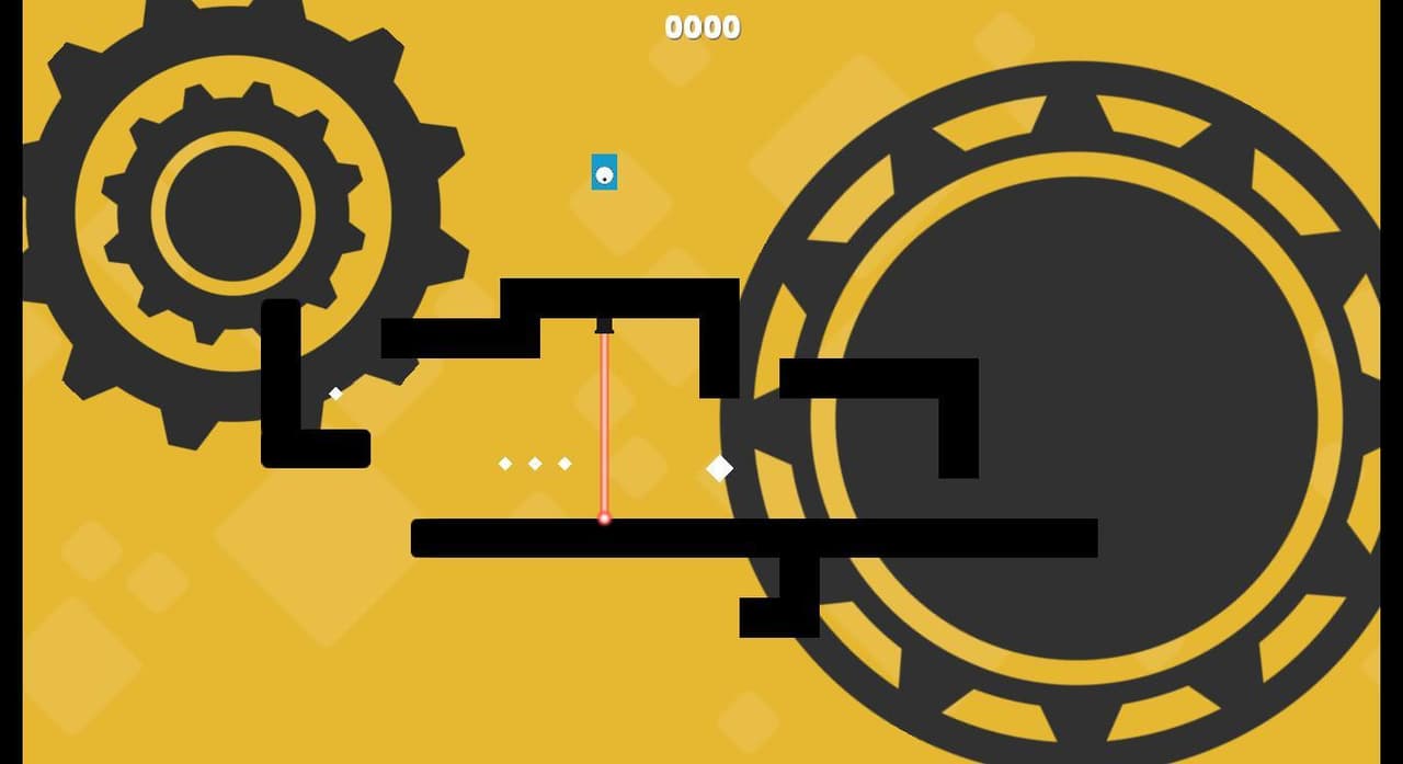 Goofi screenshot 2