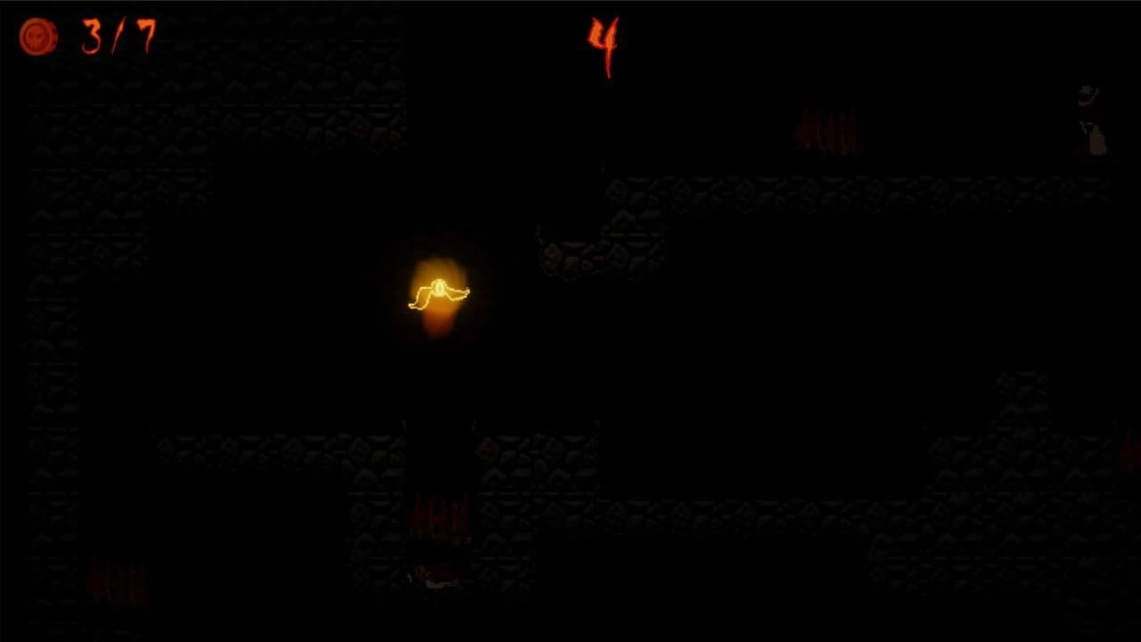 Fallen Angel (myro) screenshot 3