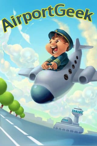 Airport Geek screenshot 3