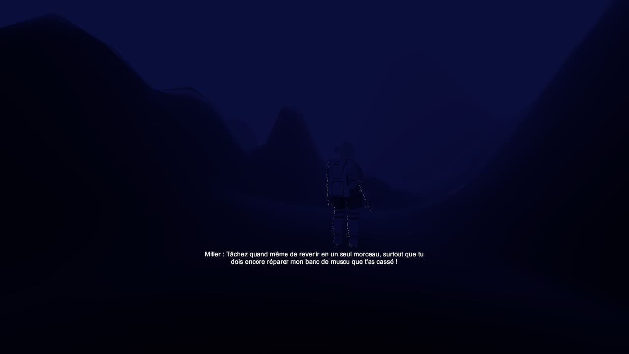 Alien The Last Carrier screenshot 3