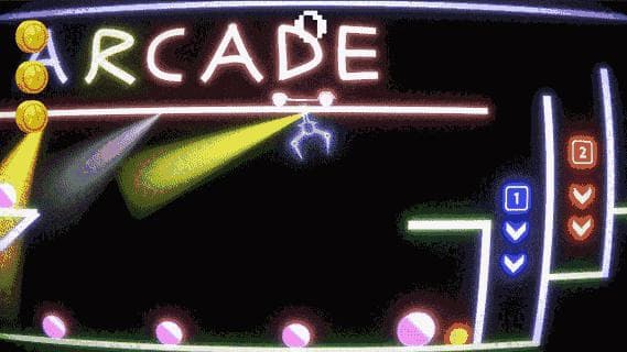 Claw Machine screenshot 2