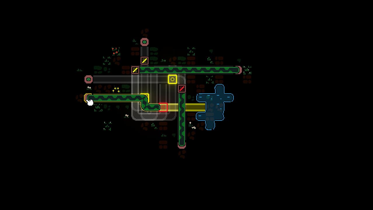 Sokoseed screenshot 5