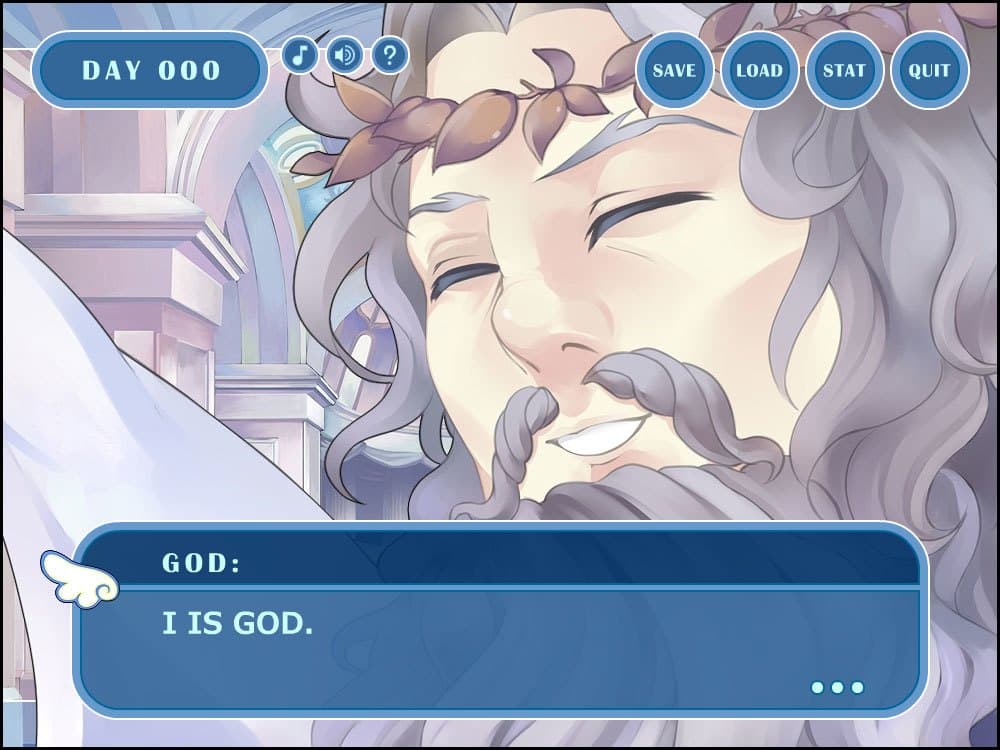 Cliché - Critical Change screenshot 4
