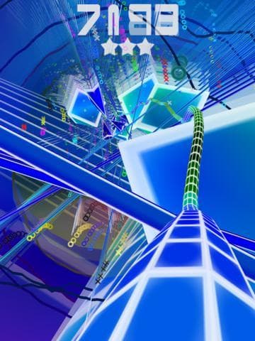Synesthetic screenshot 5