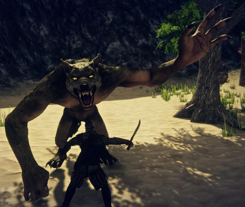 Realms of Ages screenshot 3