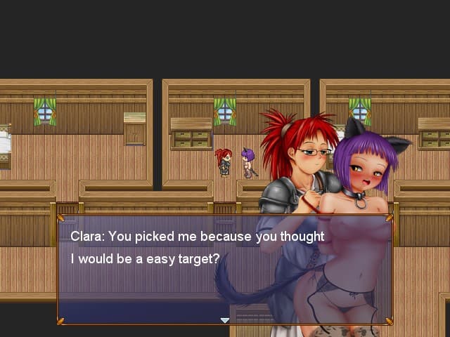Dunmakia Kingdom screenshot 3