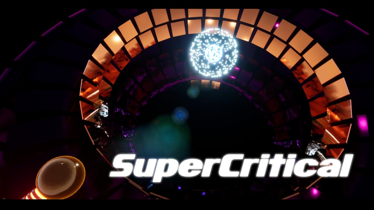 SuperCritical screenshot 2