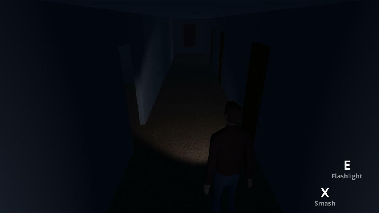 Demonology (Demo) screenshot 4