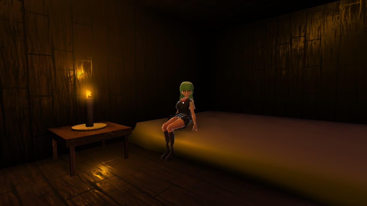 狂の世界-Crazy World screenshot 6