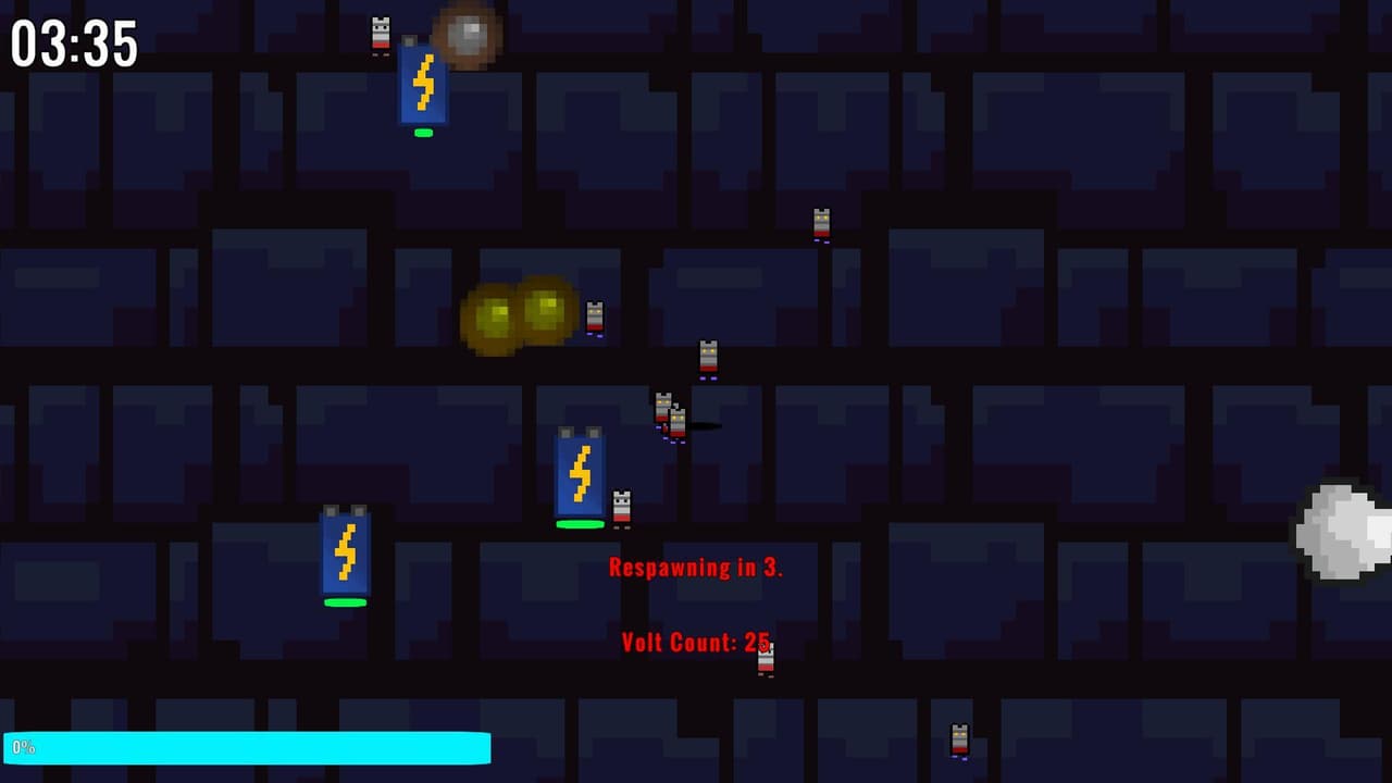 Battle-ry (Revolution Game)