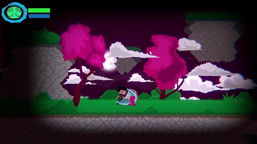 Billie´s Dream screenshot 5