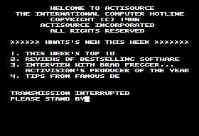Hacker II: The Doomsday Papers screenshot 5